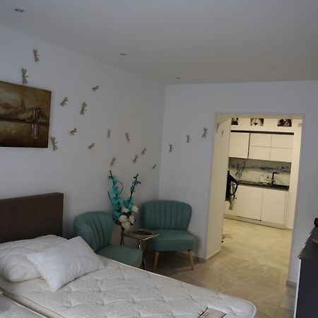 Love Nest Apartment Ljubljana Eksteriør billede