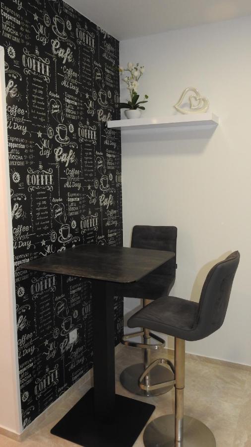 Love Nest Apartment Ljubljana Eksteriør billede